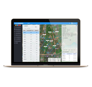 城市管網監測系統